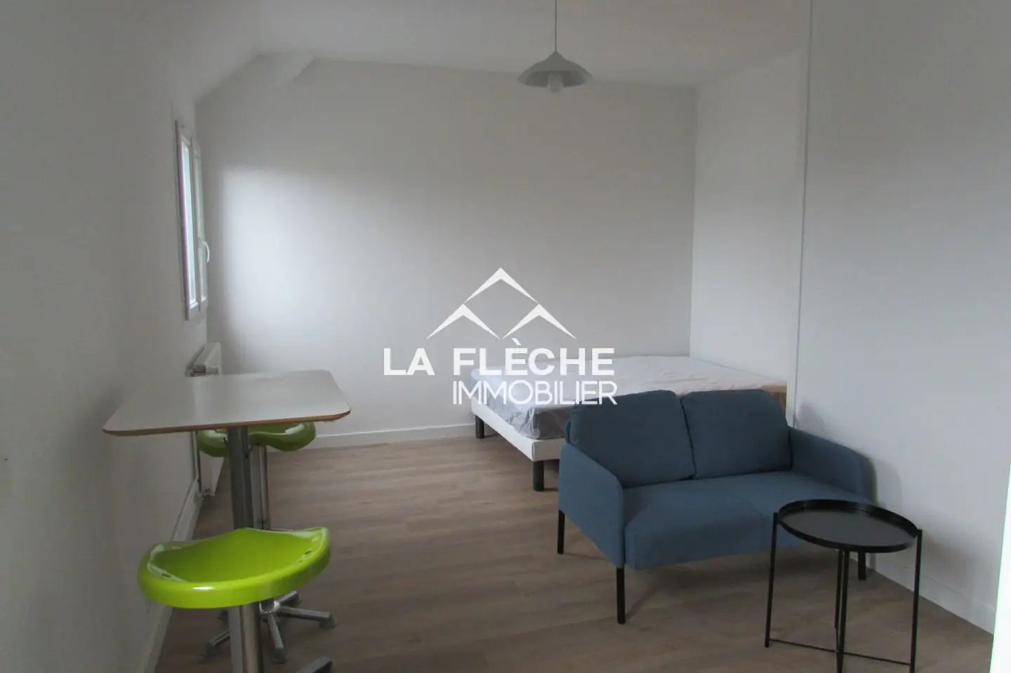 Appartement à louer, 36m², La Flèche