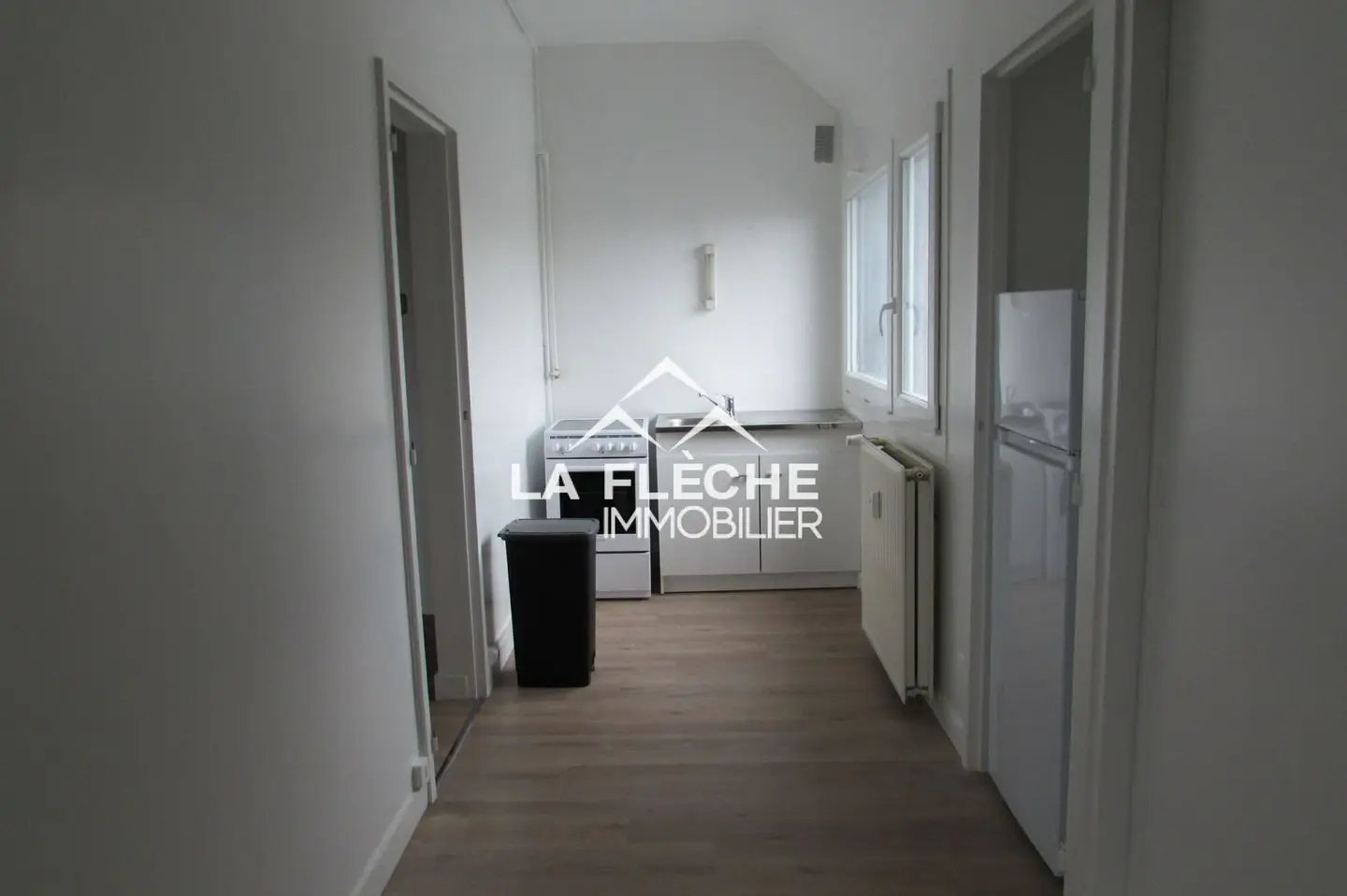 Appartement à louer, 36m², La Flèche