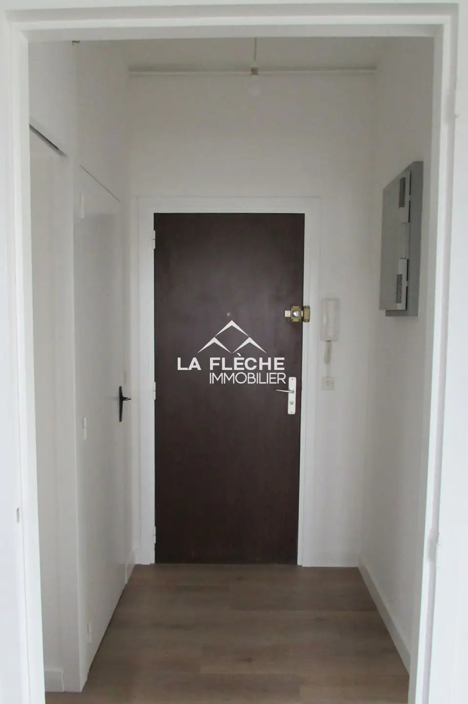 Appartement à louer, 36m², La Flèche