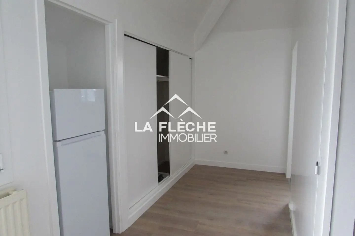 Appartement à louer, 36m², La Flèche