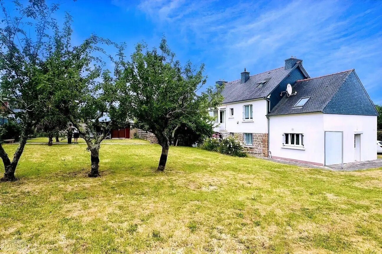 Maison à vendre, 134m², Perros-Guirec