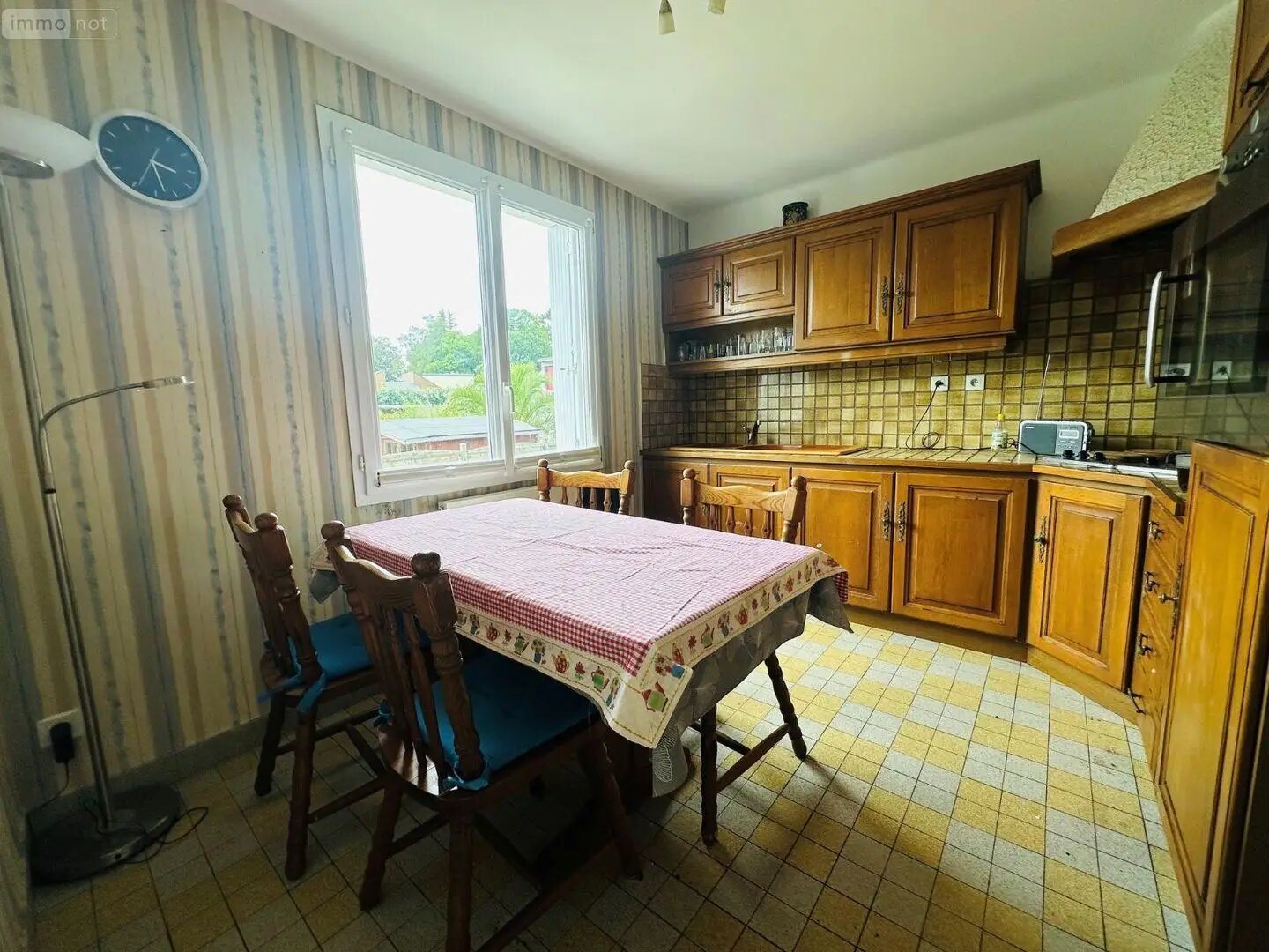Maison à vendre, 134m², Perros-Guirec