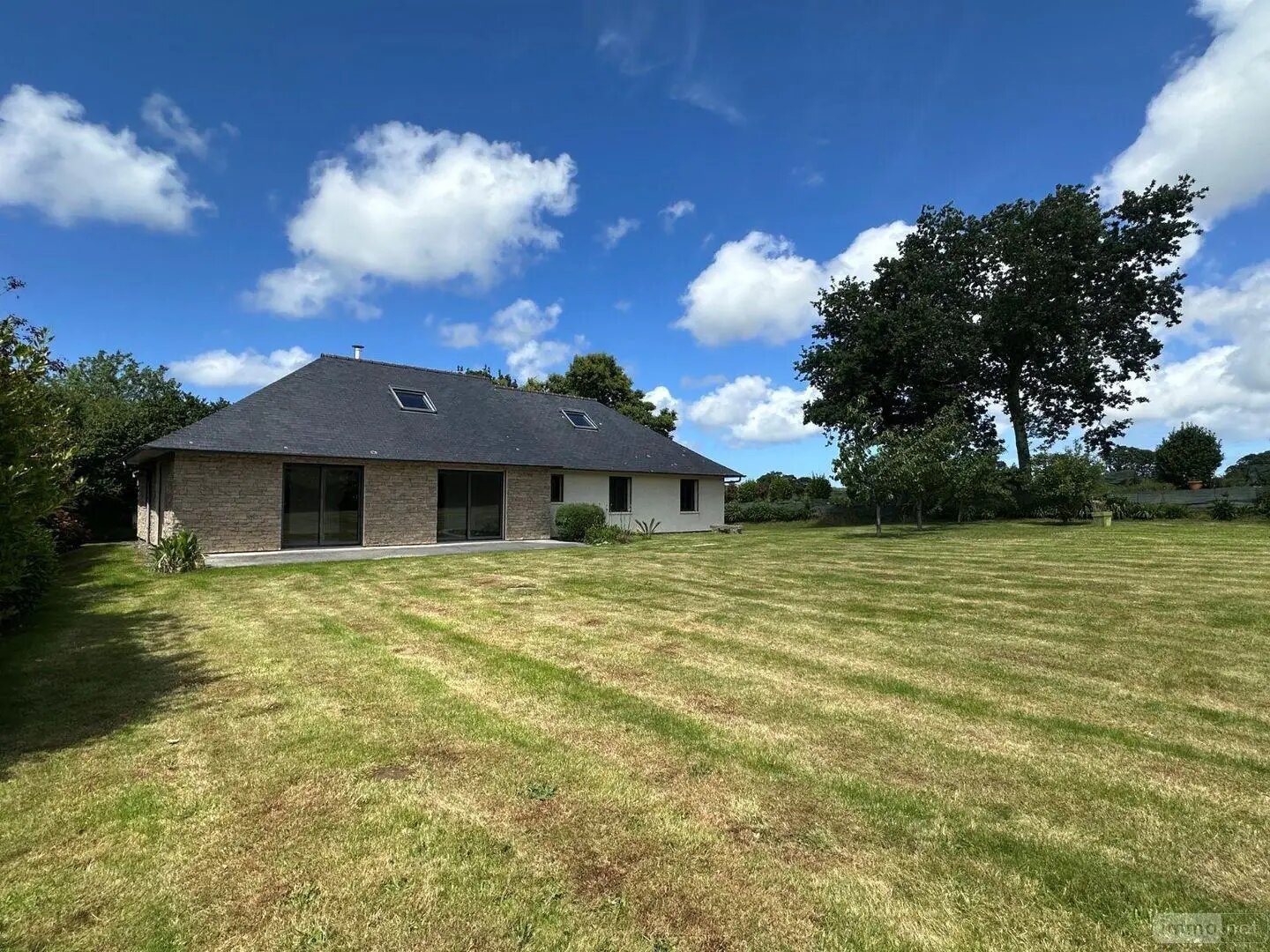Maison à vendre, 189m², Lannion