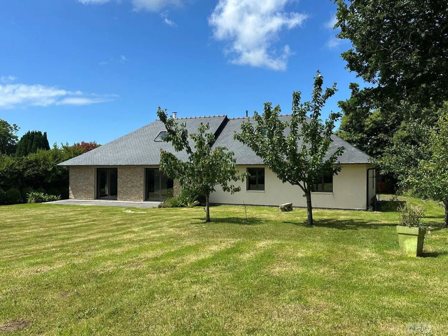 Maison à vendre, 189m², Lannion