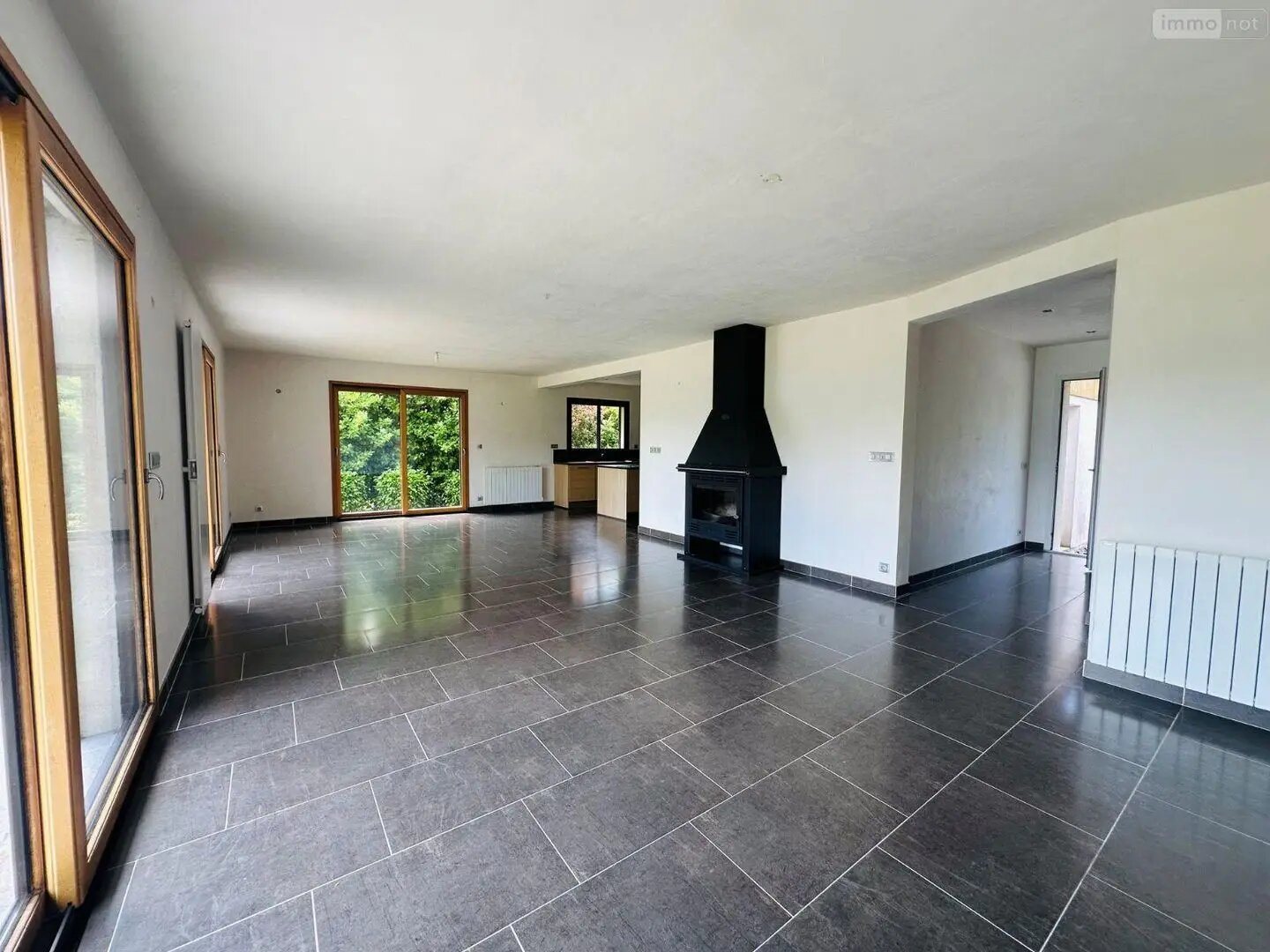 Maison à vendre, 189m², Lannion