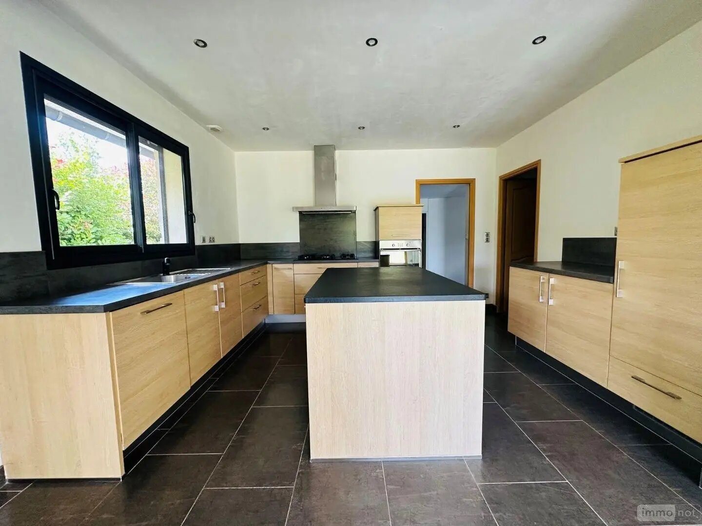 Maison à vendre, 189m², Lannion