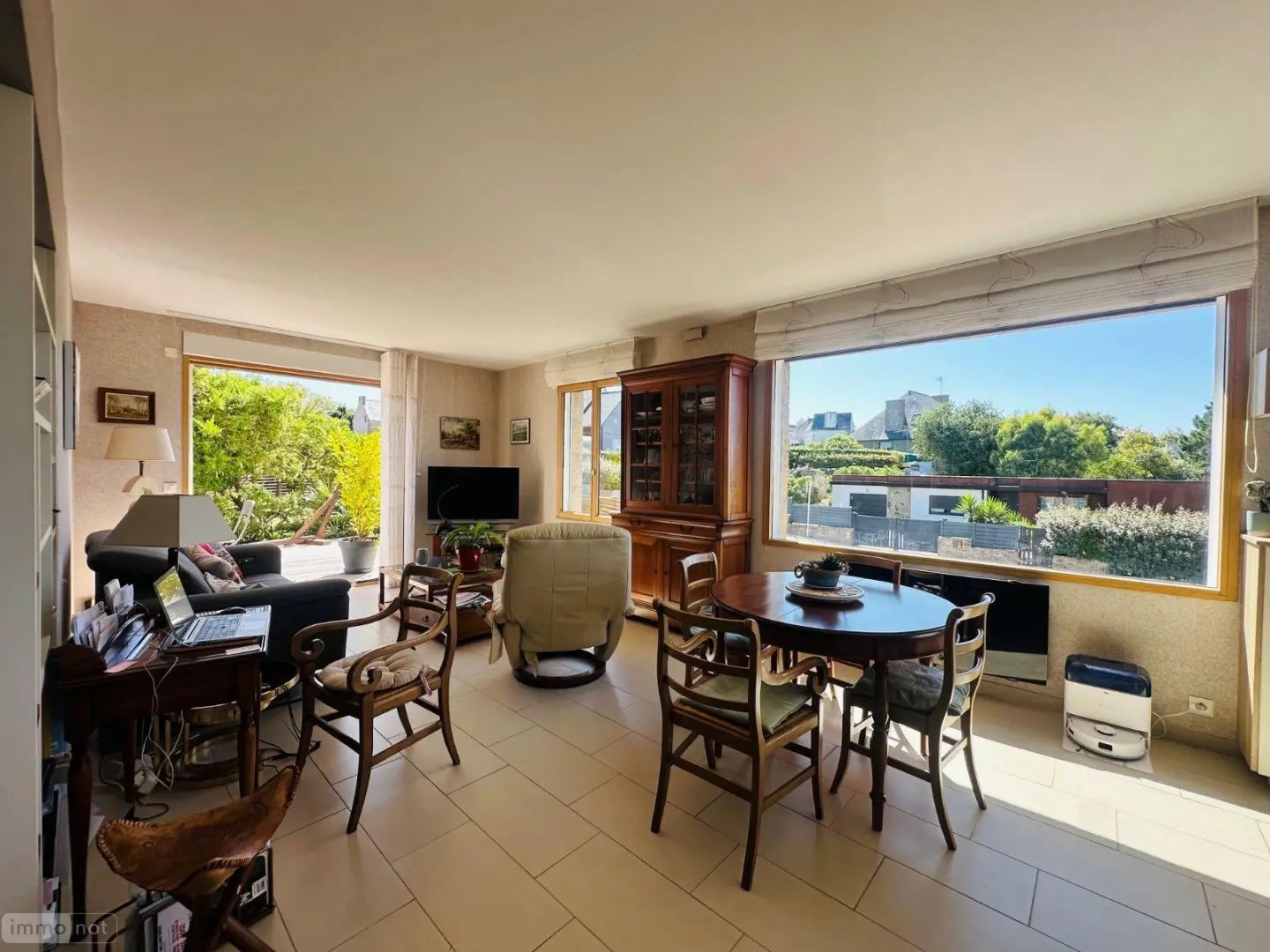 Maison à vendre, 139m², Trébeurden