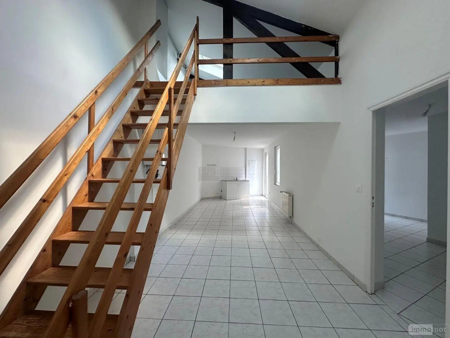 Appartement à vendre, 41m², Perros-Guirec