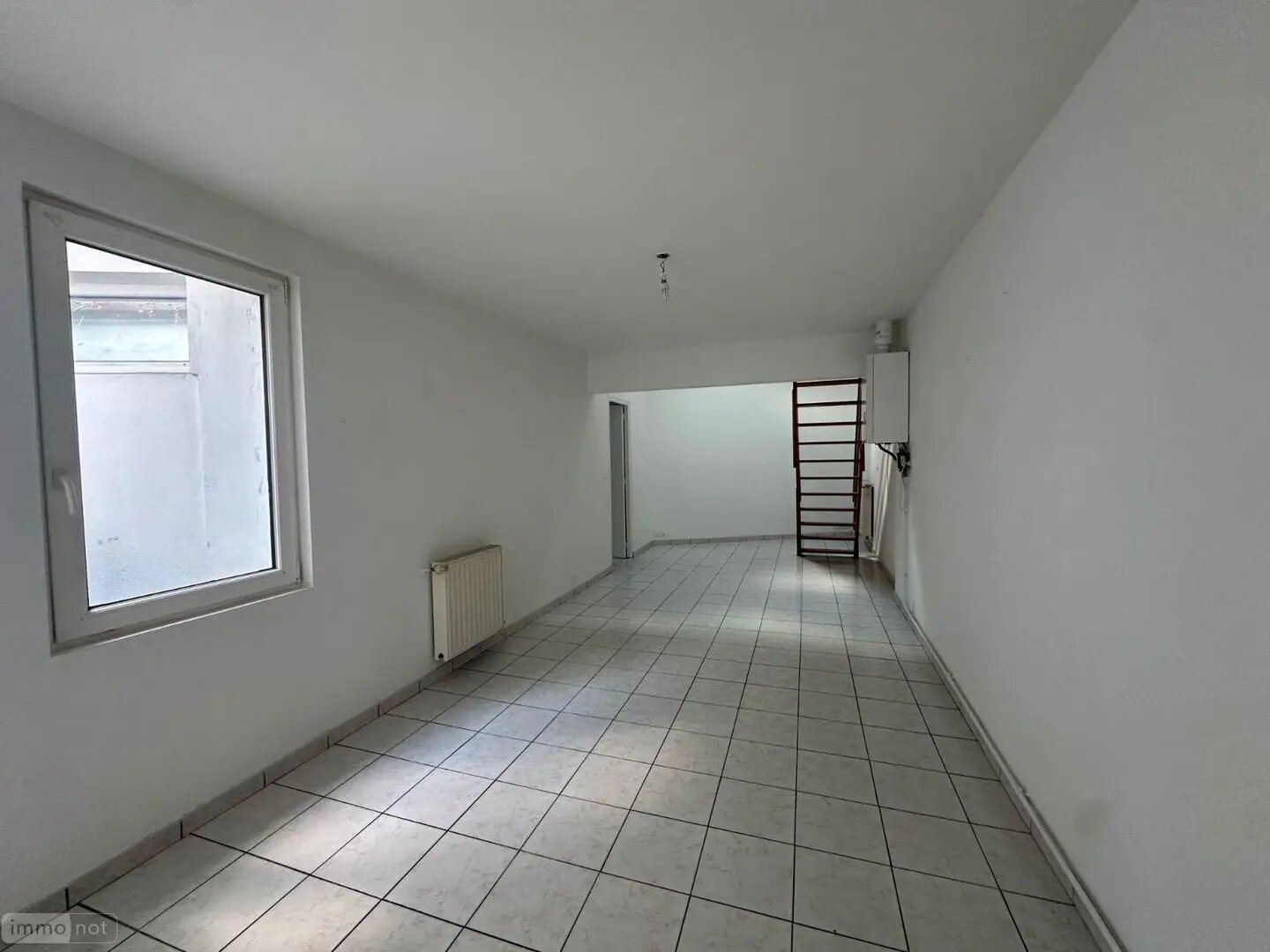 Appartement à vendre, 41m², Perros-Guirec