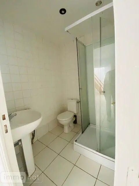 Appartement à vendre, 41m², Perros-Guirec