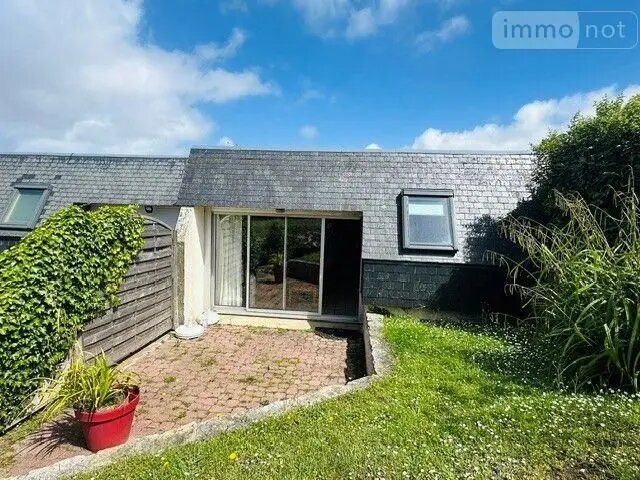 Maison à vendre, 38m², Pleumeur-Bodou