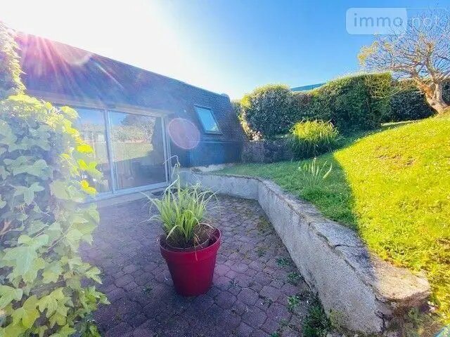 Maison à vendre, 38m², Pleumeur-Bodou