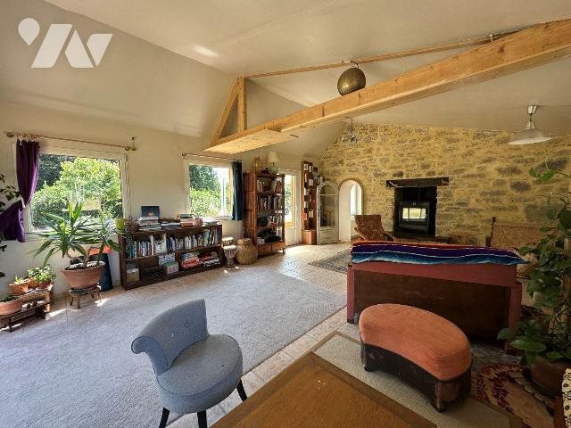 Maison à vendre, 161m², Louannec