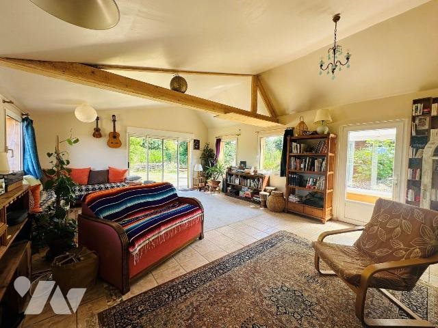 Maison à vendre, 161m², Louannec