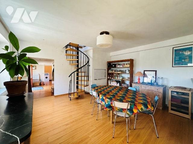 Maison à vendre, 161m², Louannec