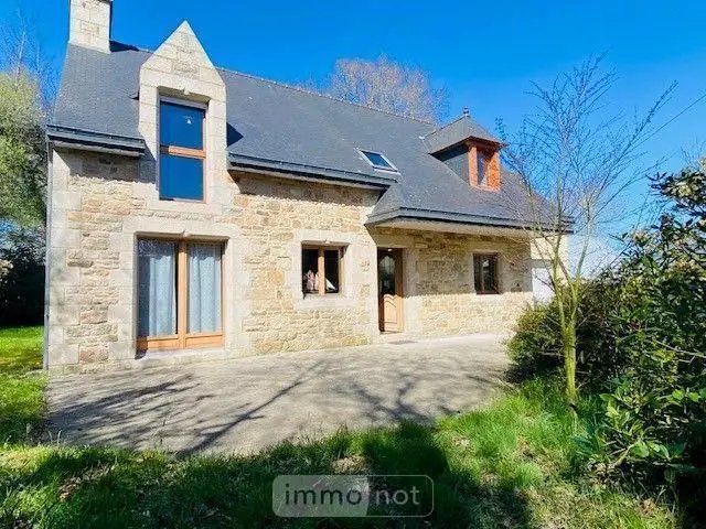 Maison à vendre, 136m², Perros-Guirec
