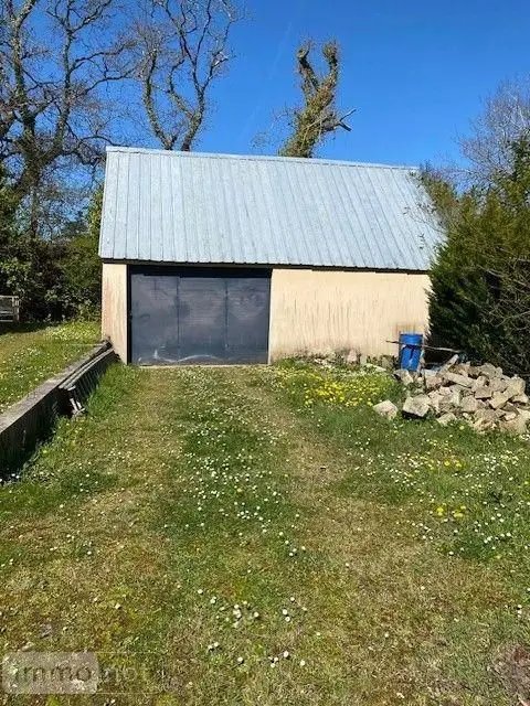 Maison à vendre, 136m², Perros-Guirec