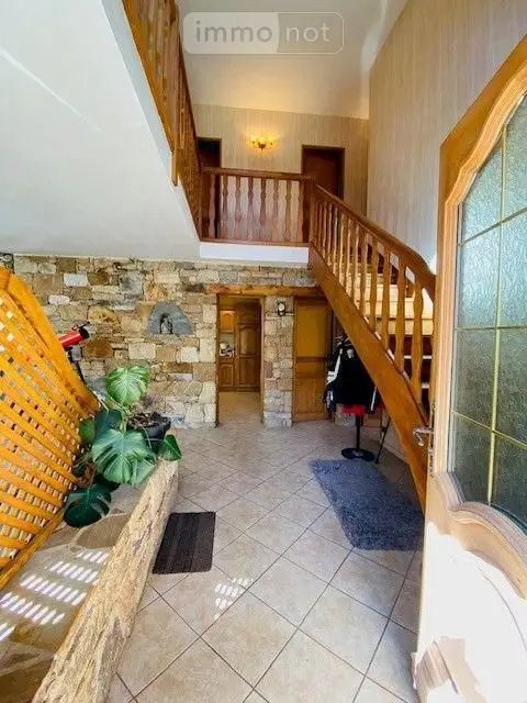 Maison à vendre, 136m², Perros-Guirec
