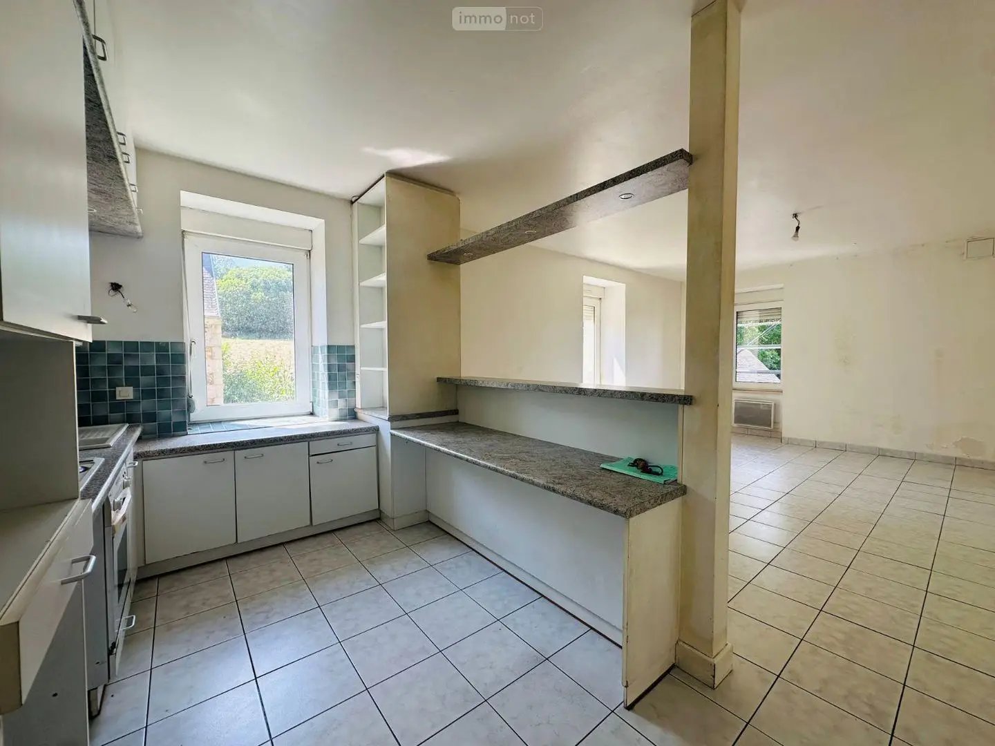 Appartement à vendre, 58m², Perros-Guirec