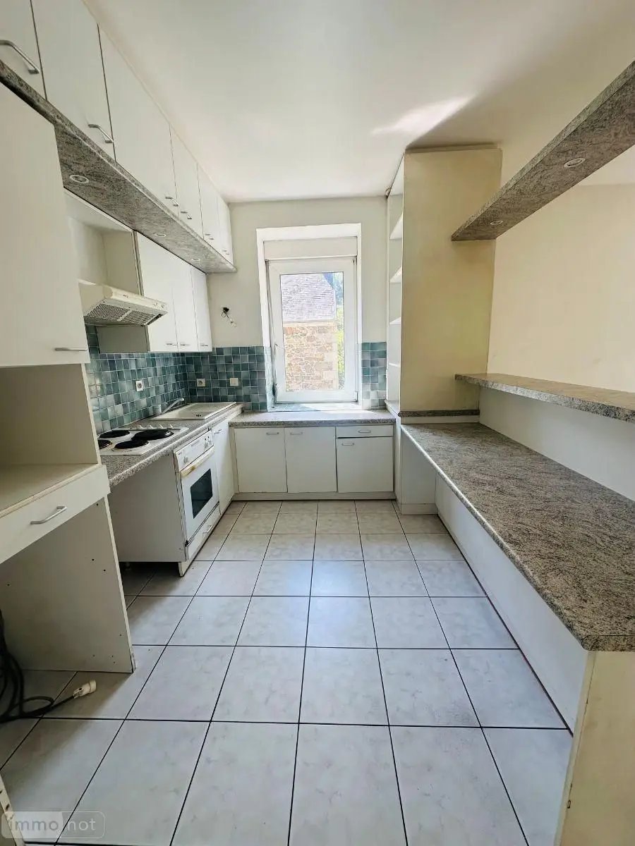 Appartement à vendre, 58m², Perros-Guirec