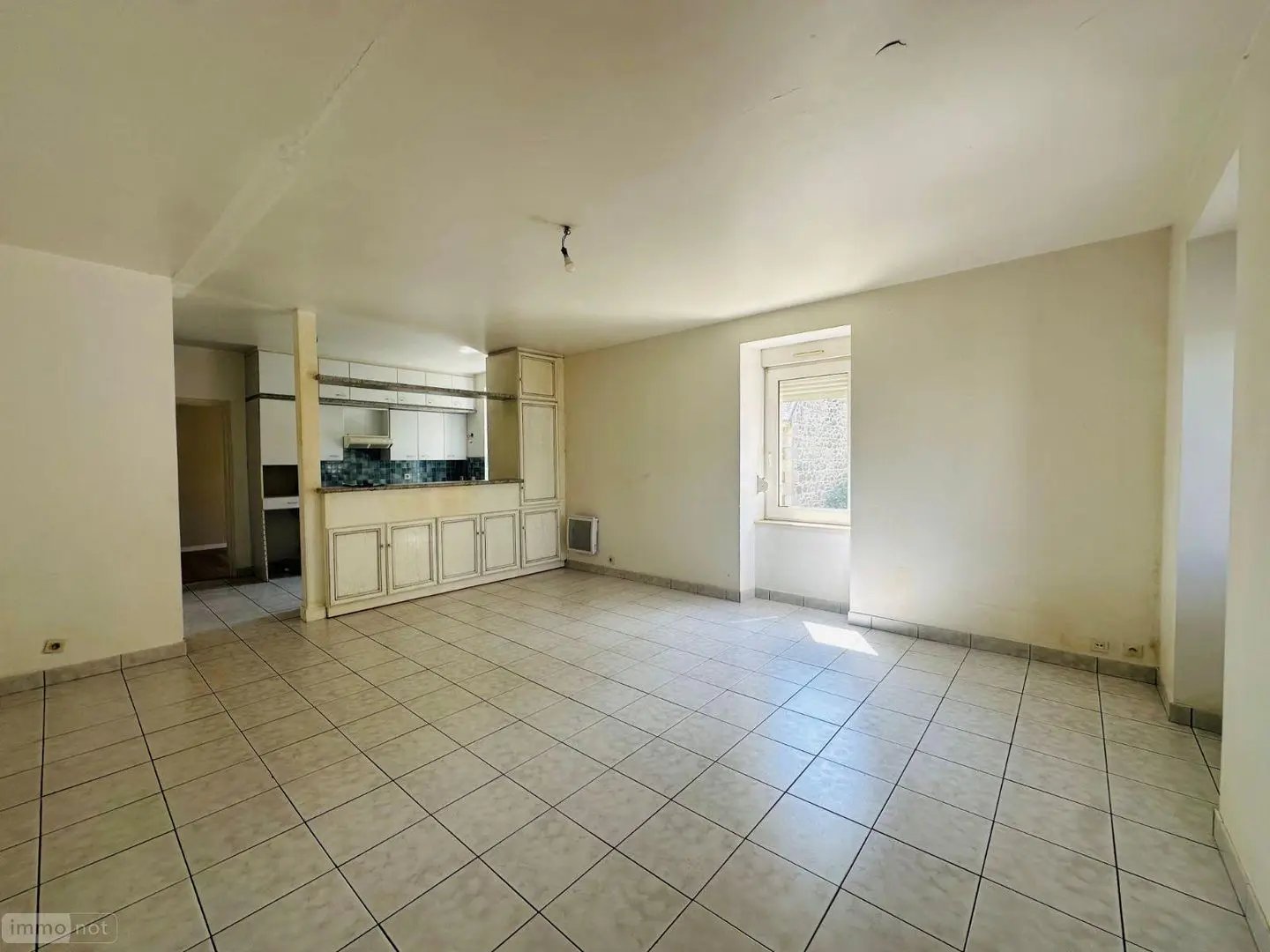 Appartement à vendre, 58m², Perros-Guirec