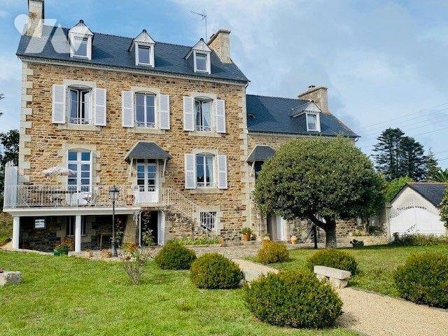Maison à vendre, 210m², Perros-Guirec