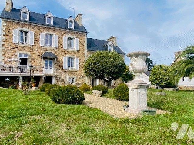 Maison à vendre, 210m², Perros-Guirec