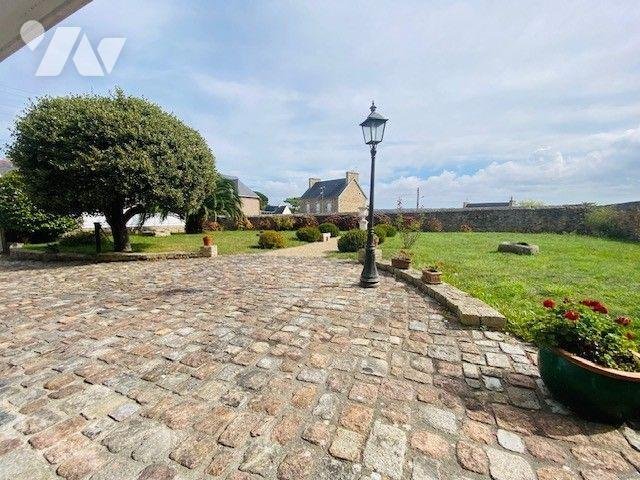 Maison à vendre, 210m², Perros-Guirec
