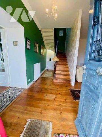 Maison à vendre, 210m², Perros-Guirec