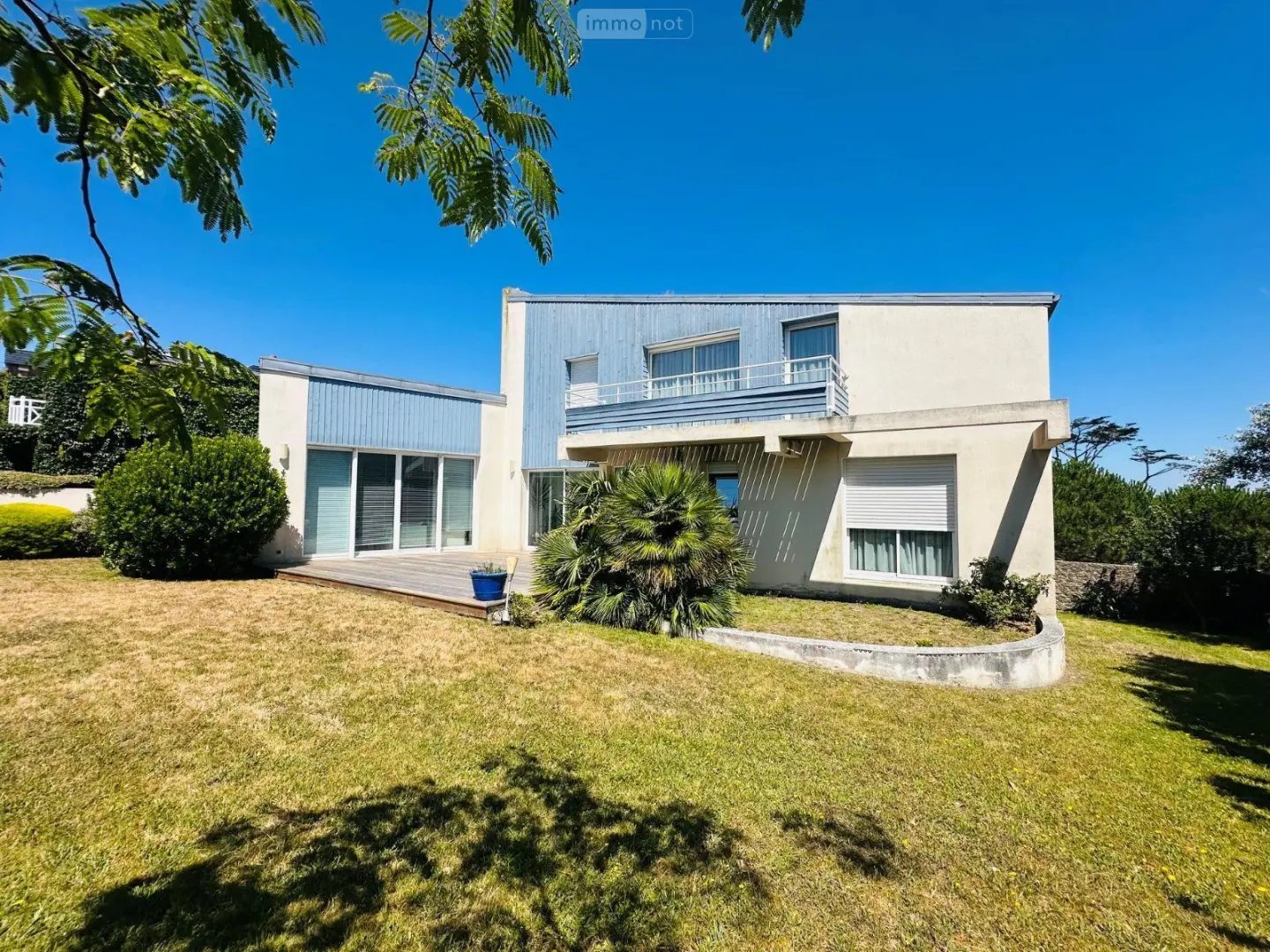 Maison à vendre, 180m², Trégastel