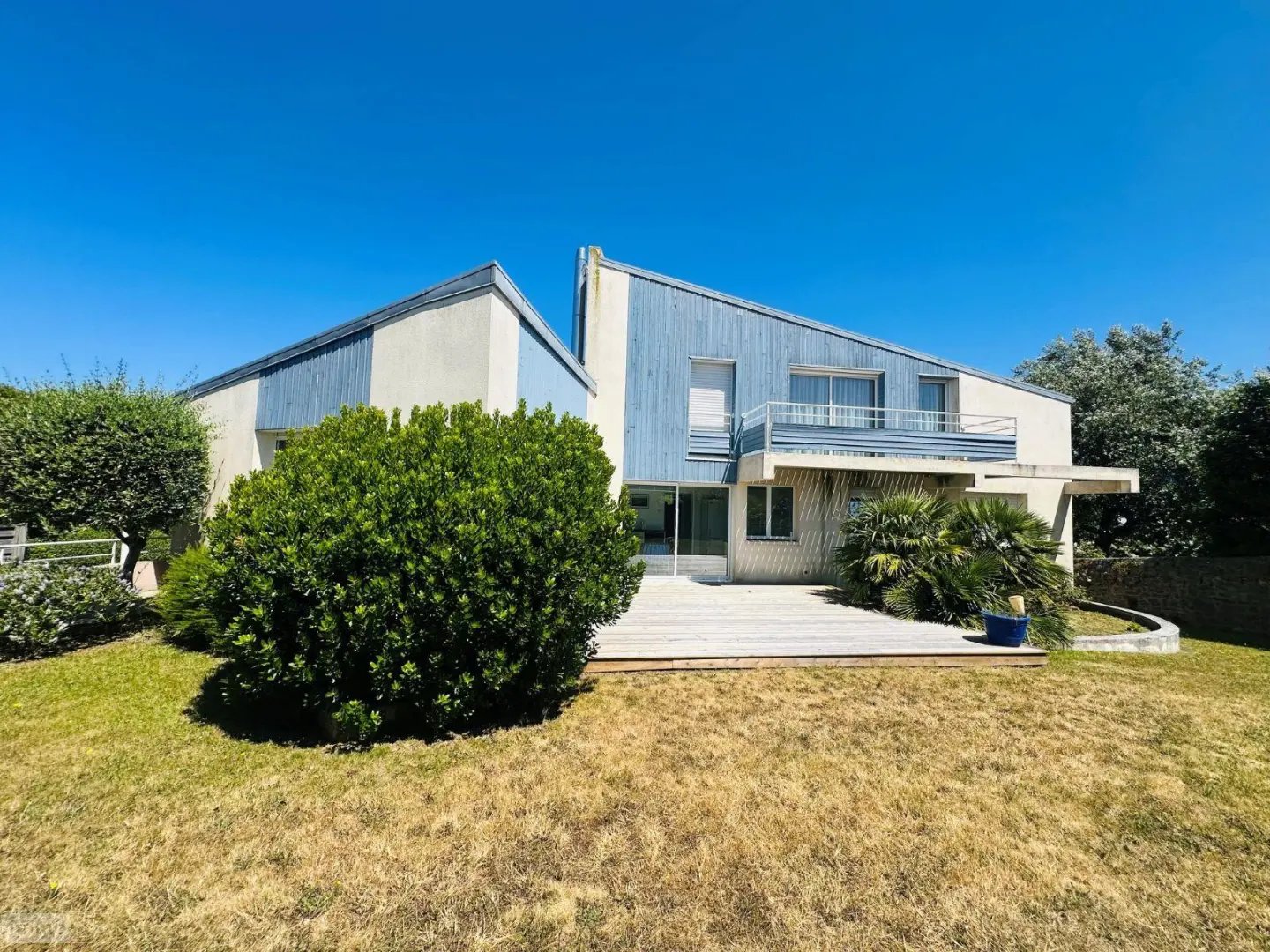 Maison à vendre, 180m², Trégastel