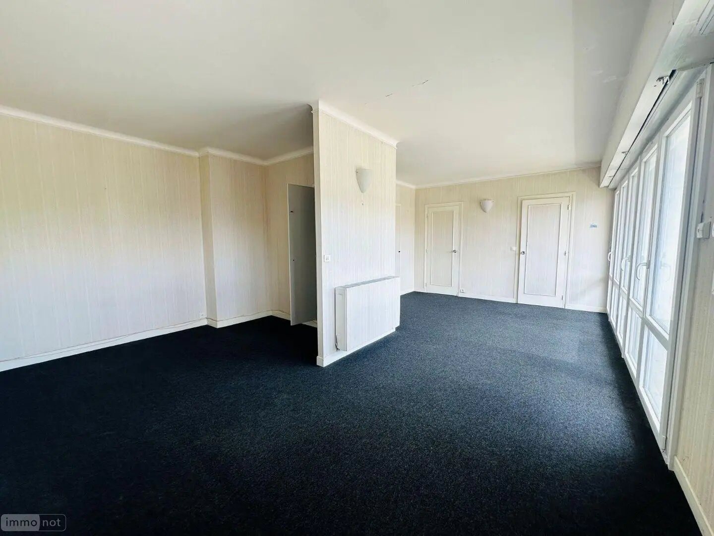 Appartement à vendre, 39m², Perros-Guirec