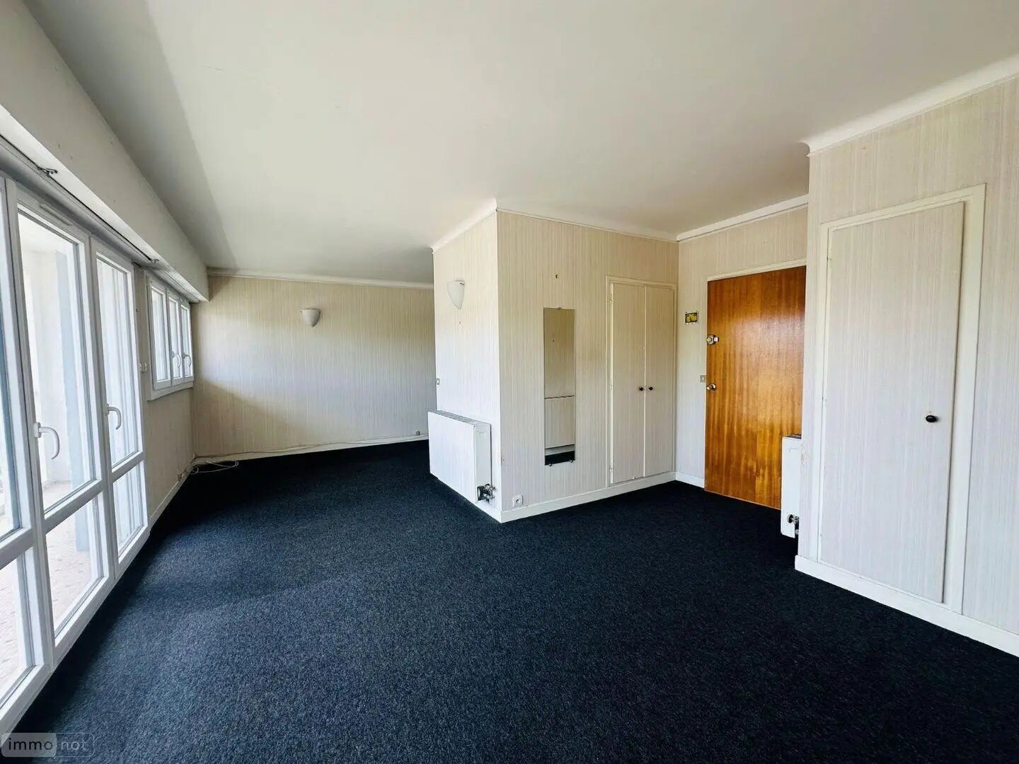 Appartement à vendre, 39m², Perros-Guirec