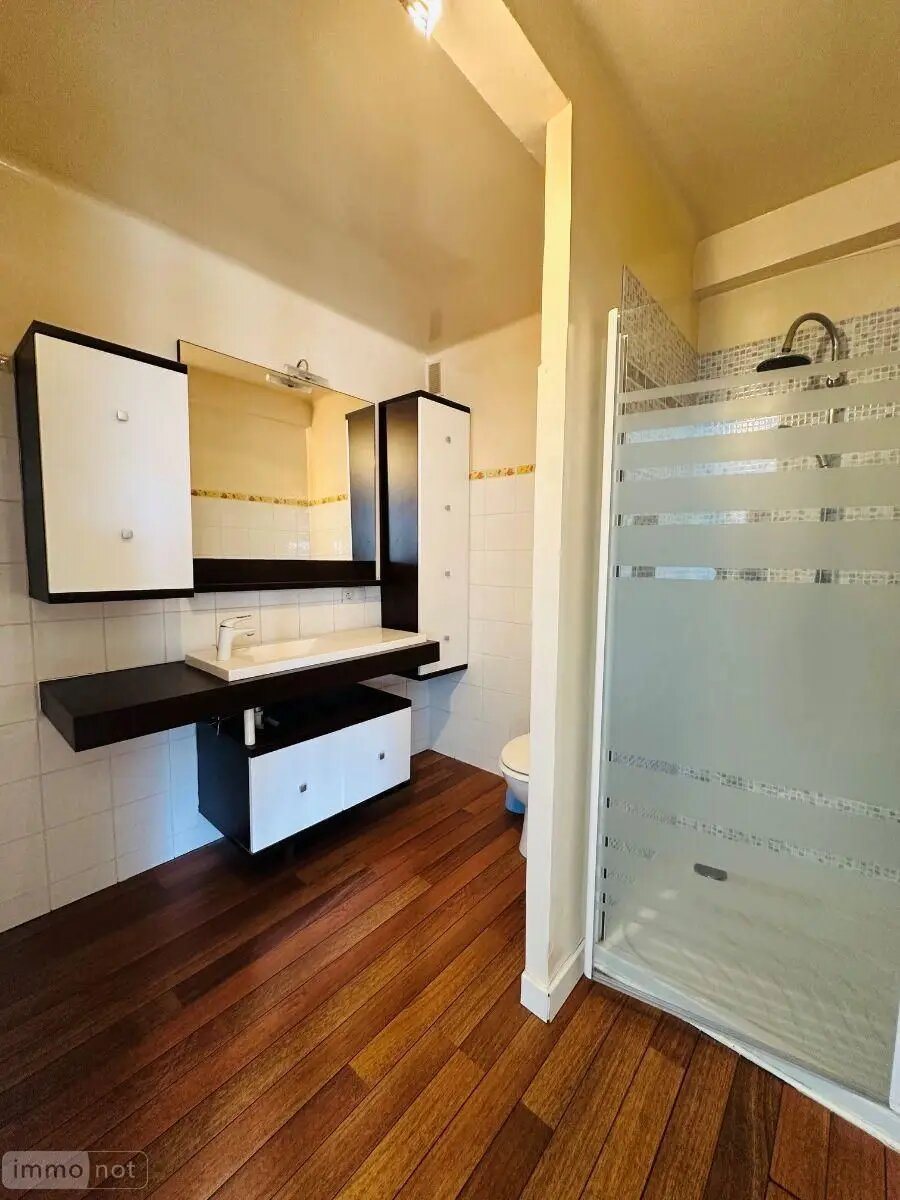 Appartement à vendre, 39m², Perros-Guirec