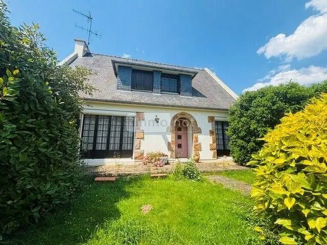 Maison à vendre, 175m², Lannion