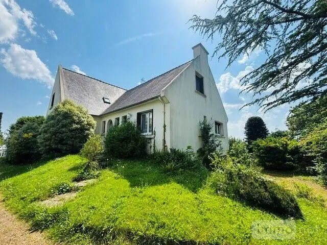 Maison à vendre, 175m², Lannion