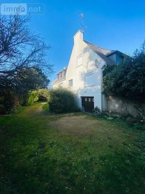 Maison à vendre, 175m², Lannion