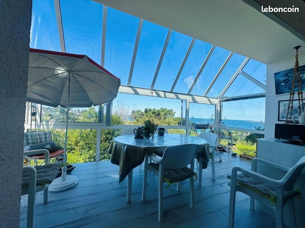 Maison à vendre, 132m², Perros-Guirec