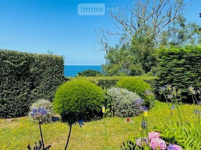 Maison à vendre, 140m², Perros-Guirec