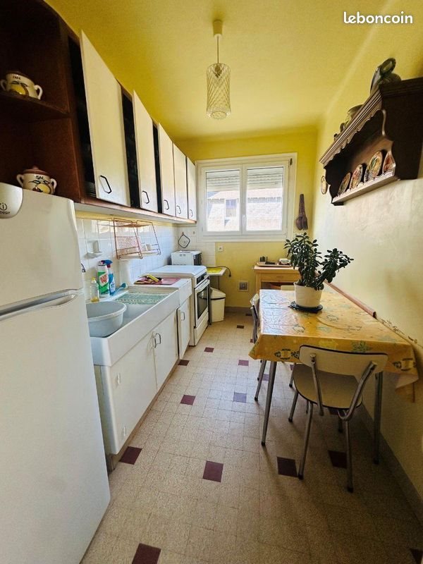 Appartement à vendre, 70m², Perros-Guirec