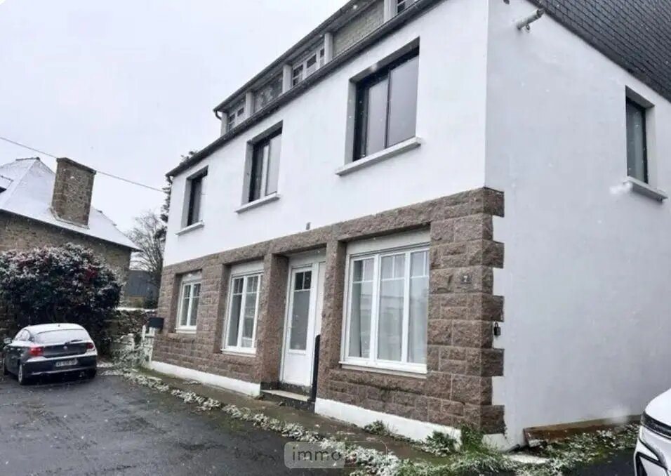 Appartement à vendre, 175m², Perros-Guirec