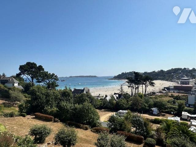 Appartement à vendre, 40m², Perros-Guirec