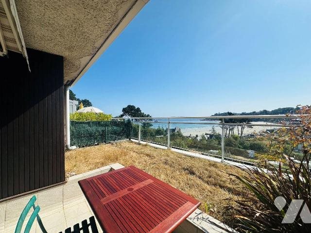 Appartement à vendre, 40m², Perros-Guirec