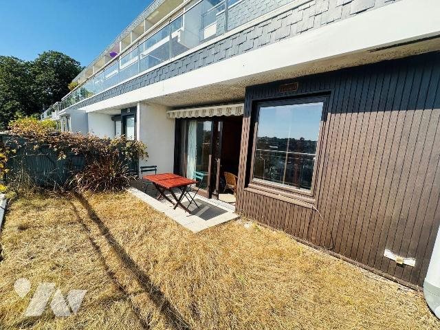 Appartement à vendre, 40m², Perros-Guirec