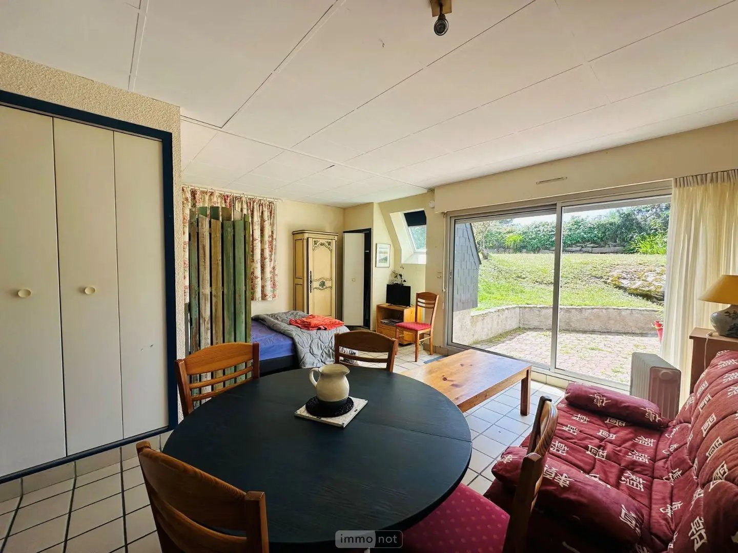 Maison à vendre, 38m², Pleumeur-Bodou