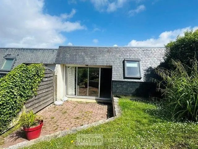 Maison à vendre, 38m², Pleumeur-Bodou