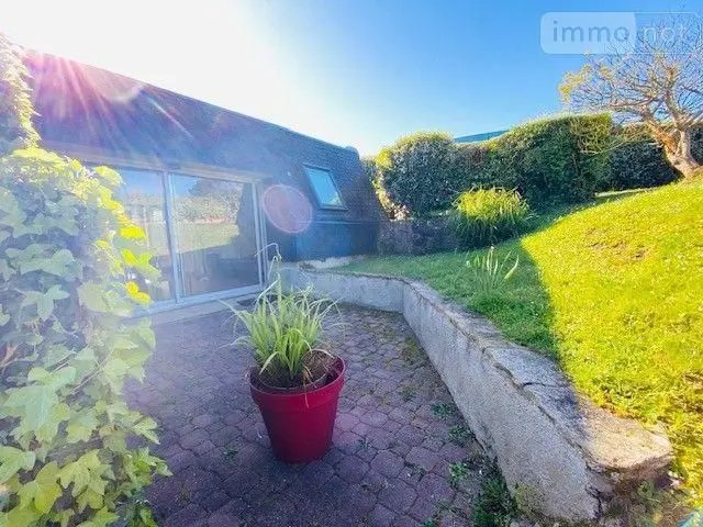 Maison à vendre, 38m², Pleumeur-Bodou
