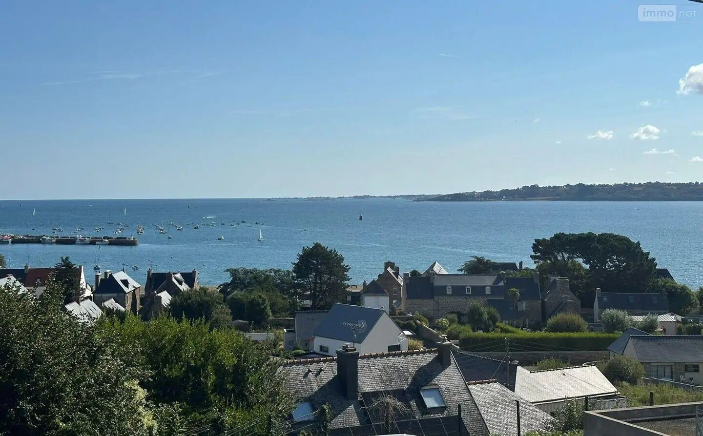 Maison à vendre, 80m², Perros-Guirec