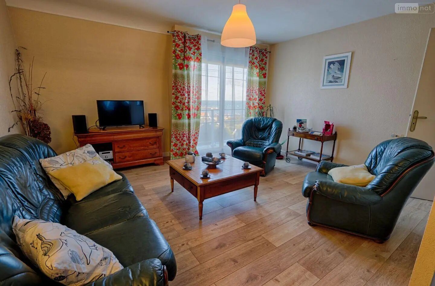 Maison à vendre, 80m², Perros-Guirec