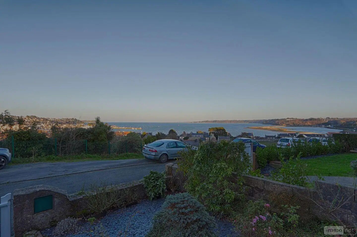 Maison à vendre, 80m², Perros-Guirec